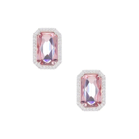 retrofete Hope Gemstone Earring Petal Womens Size OS - Picture 2 of 13
